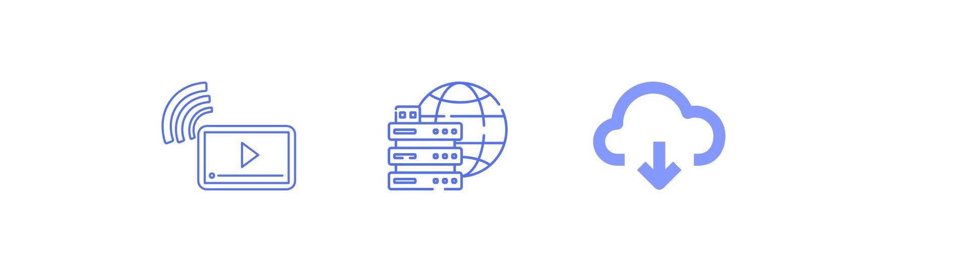 Now live: choose your download server in Seedr V2